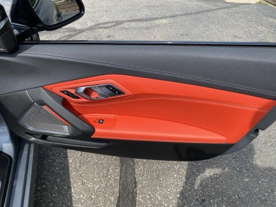 2023 BMW Z4 sDrive30i