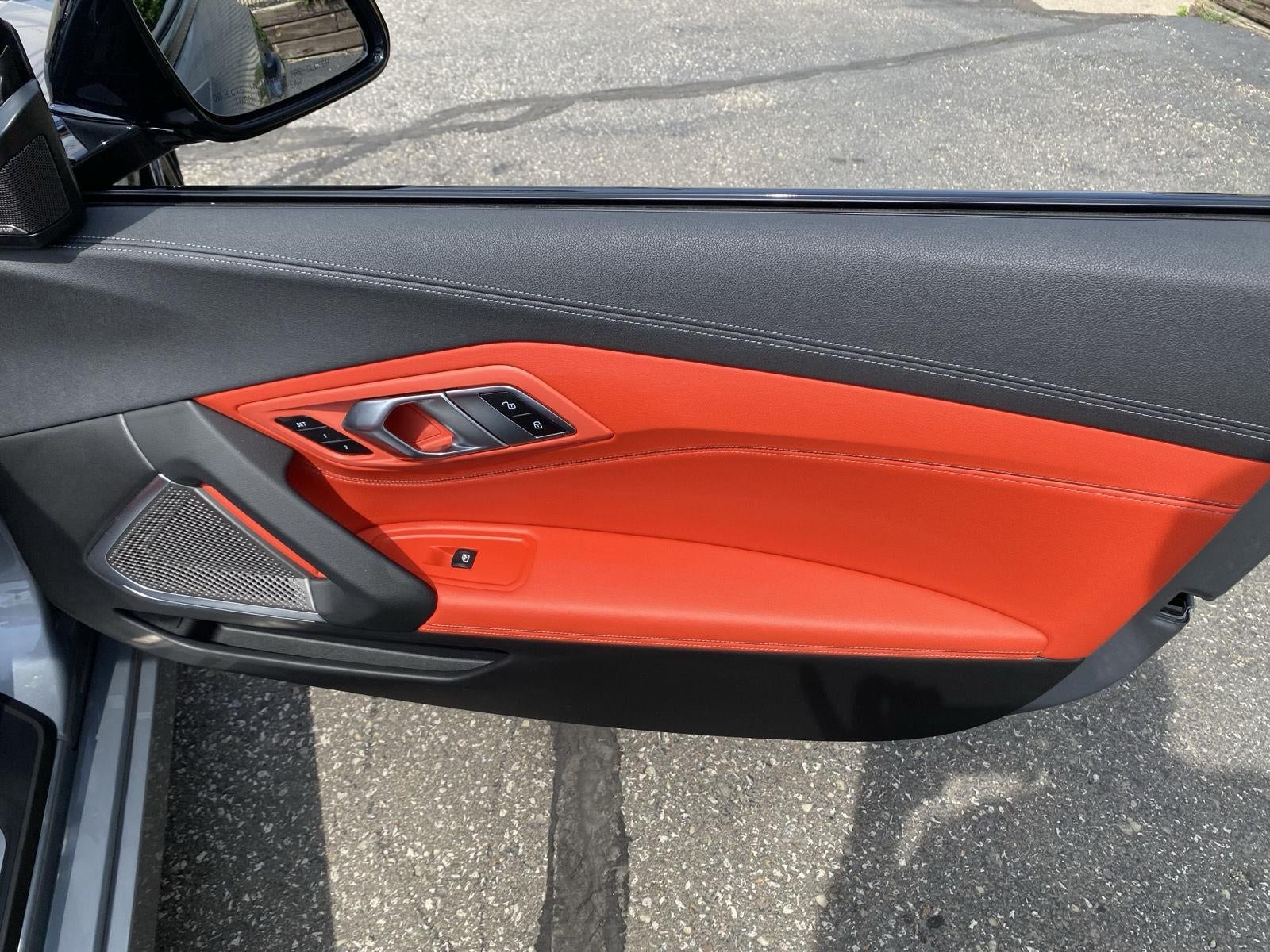 2023 BMW Z4 sDrive30i