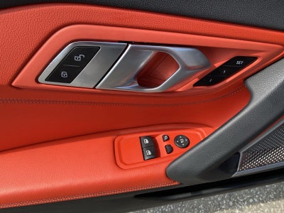 2023 BMW Z4 sDrive30i