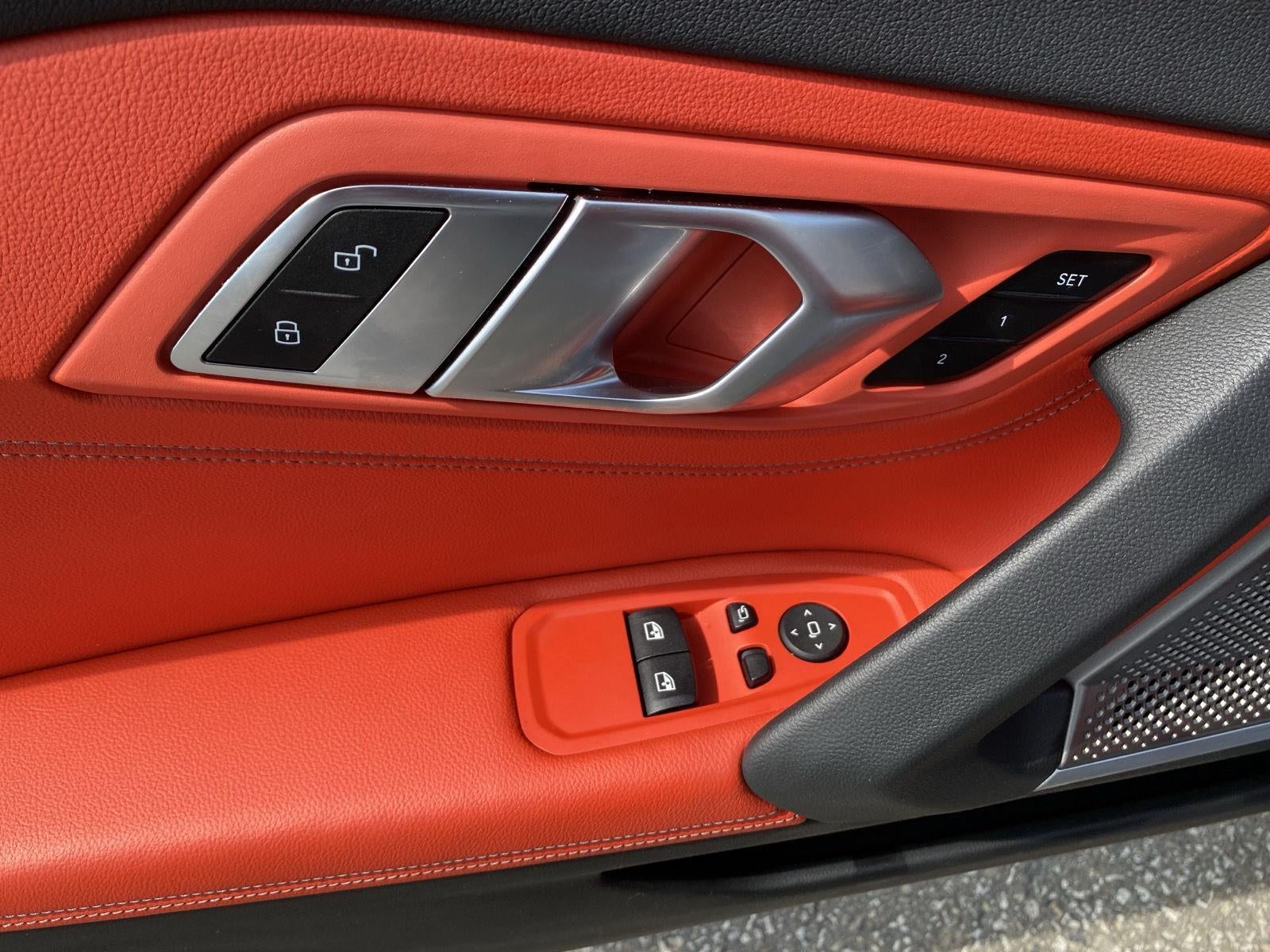 2023 BMW Z4 sDrive30i