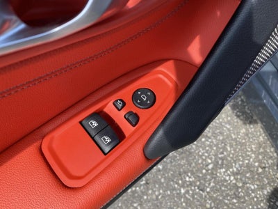 2023 BMW Z4 sDrive30i