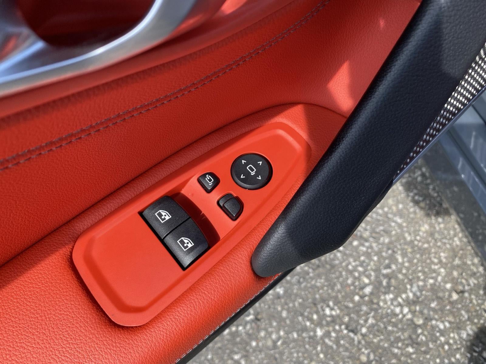 2023 BMW Z4 sDrive30i