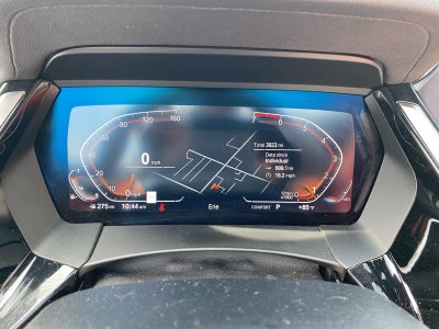 2023 BMW Z4 sDrive30i