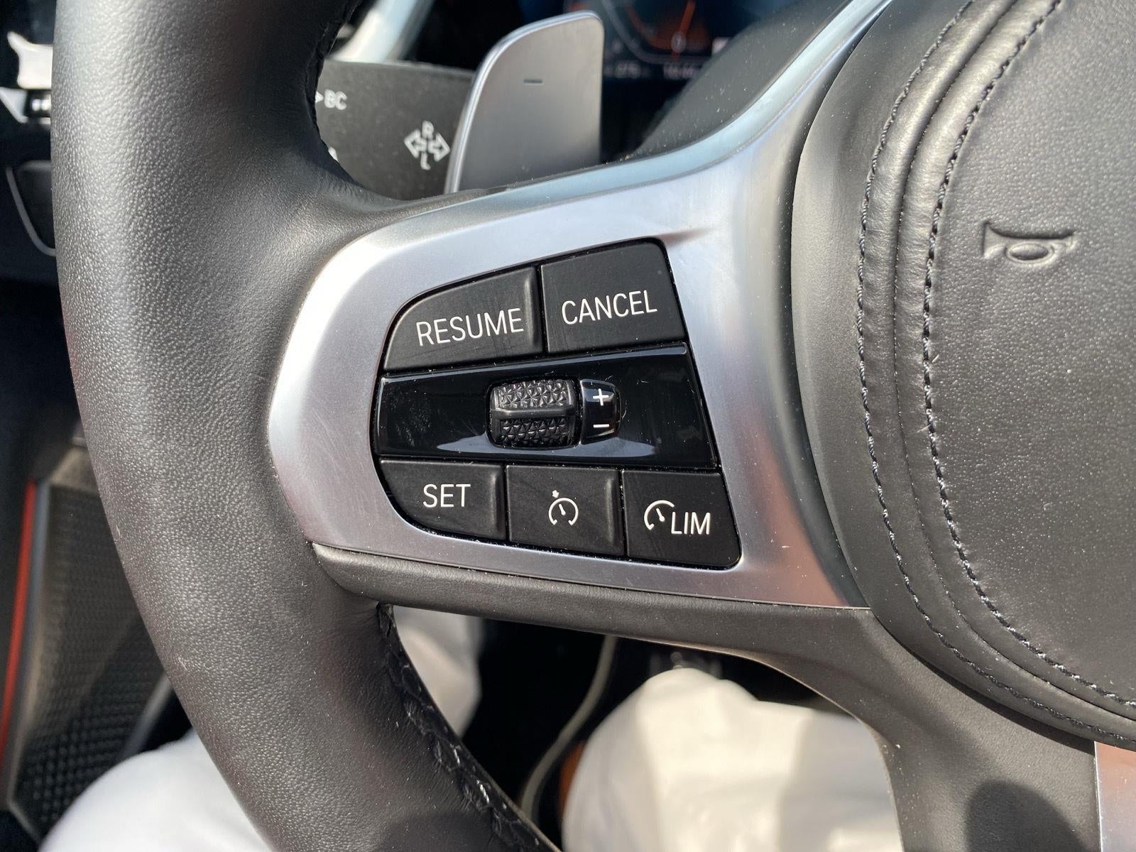 2023 BMW Z4 sDrive30i