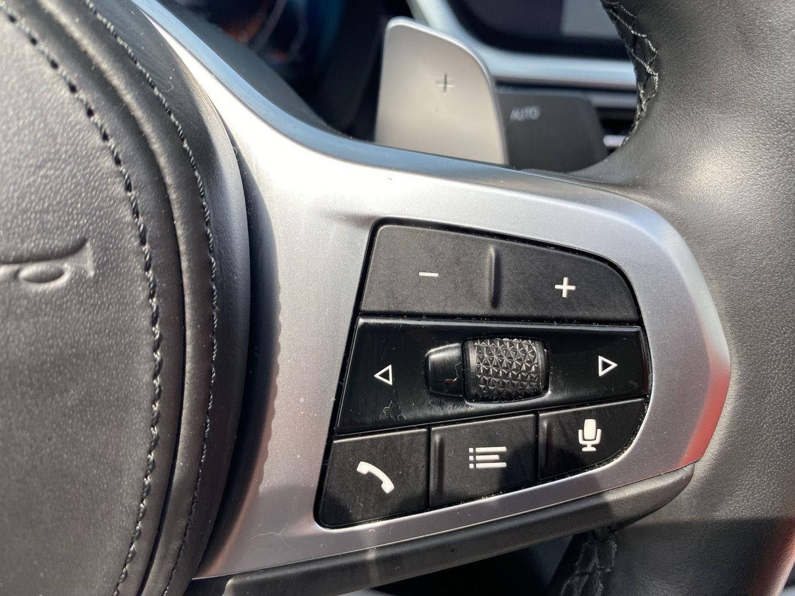 2023 BMW Z4 sDrive30i