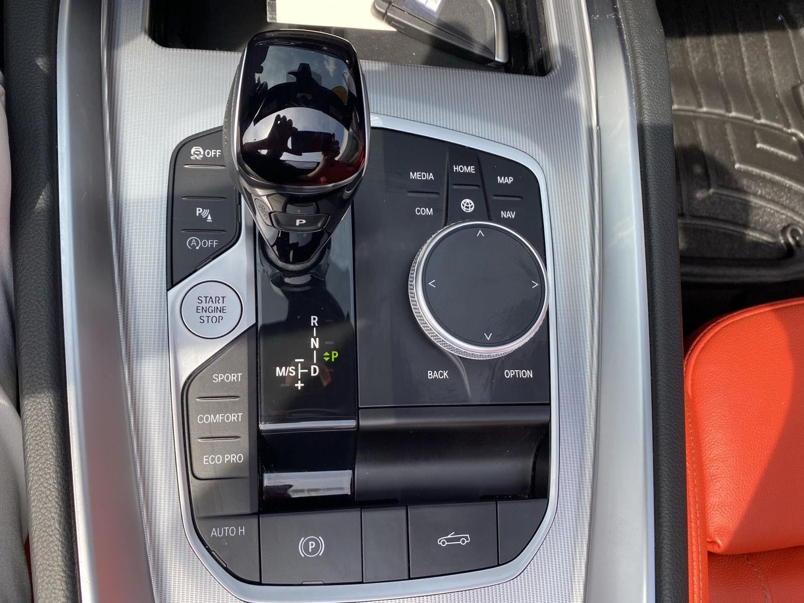 2023 BMW Z4 sDrive30i
