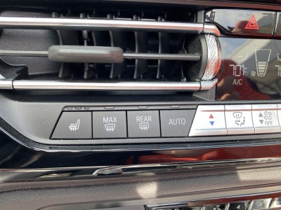 2023 BMW Z4 sDrive30i