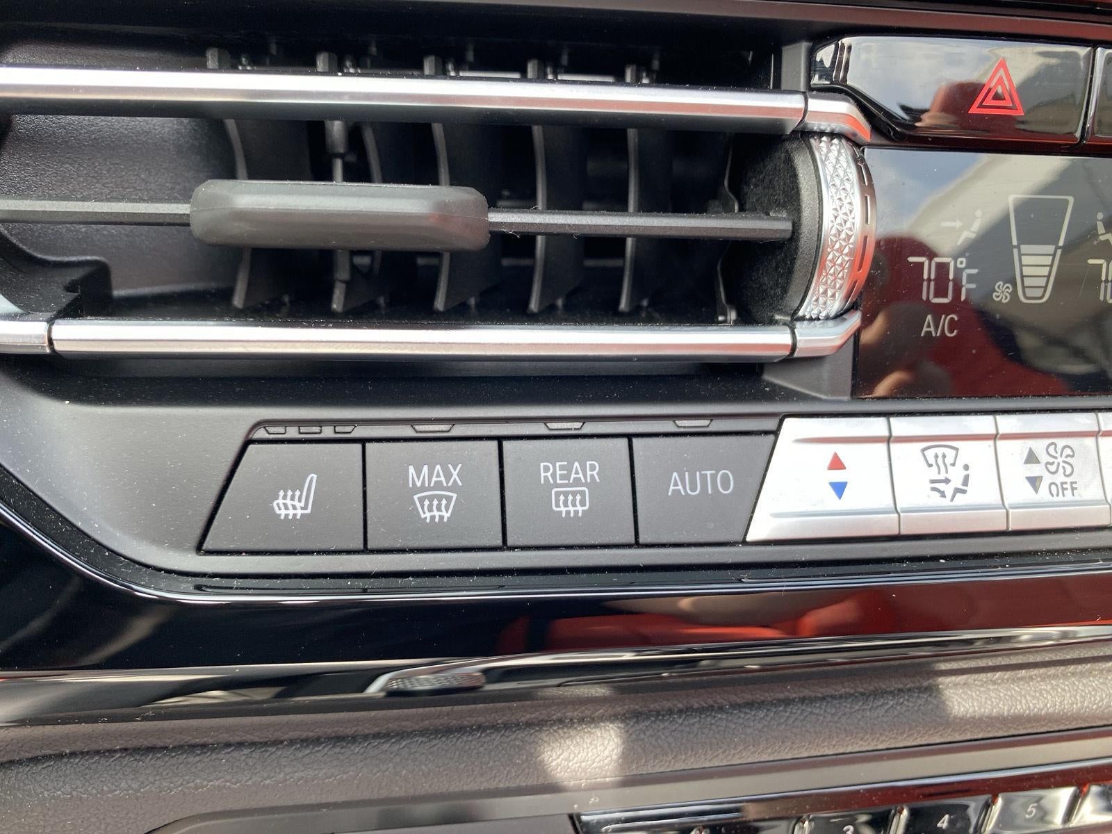 2023 BMW Z4 sDrive30i