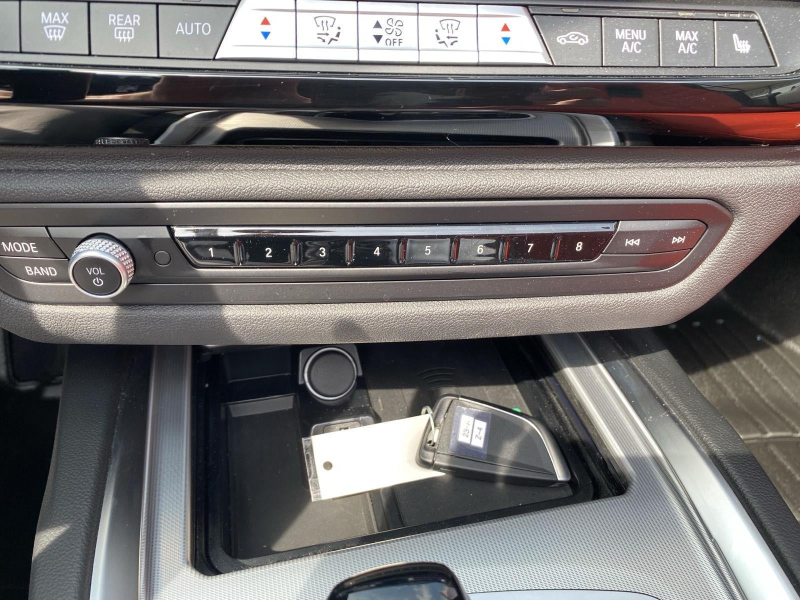 2023 BMW Z4 sDrive30i