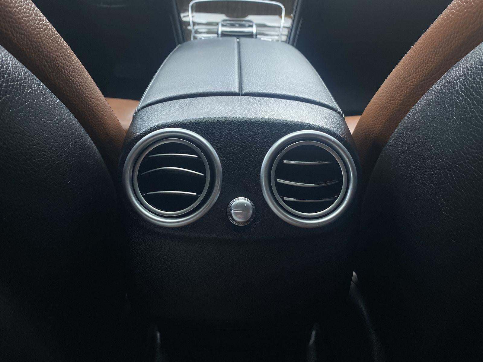 2018 Mercedes-Benz GLC 300 Coupe 4MATIC®