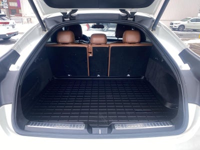 2018 Mercedes-Benz GLC 300 Coupe 4MATIC®