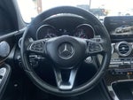 2018 Mercedes-Benz GLC 300 Coupe 4MATIC®