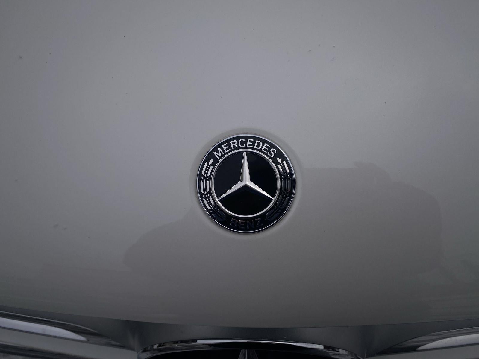 2018 Mercedes-Benz GLC 300 Coupe 4MATIC®