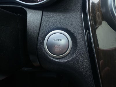 2018 Mercedes-Benz GLC 300 Coupe 4MATIC®