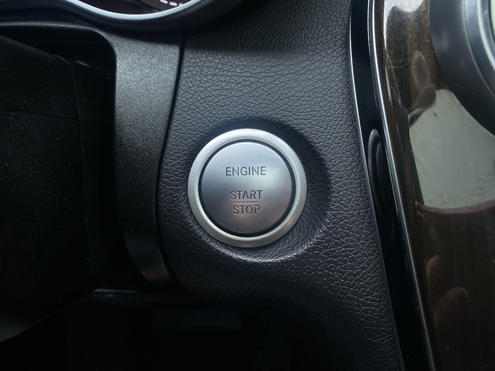 2018 Mercedes-Benz GLC 300 Coupe 4MATIC®