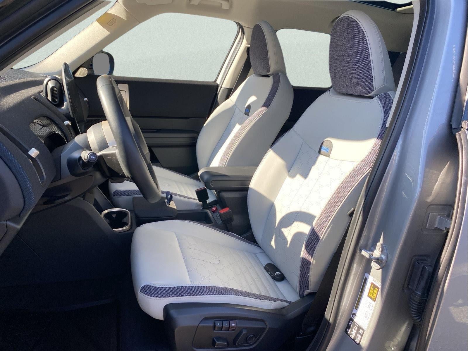 2025 MINI Countryman Cooper S