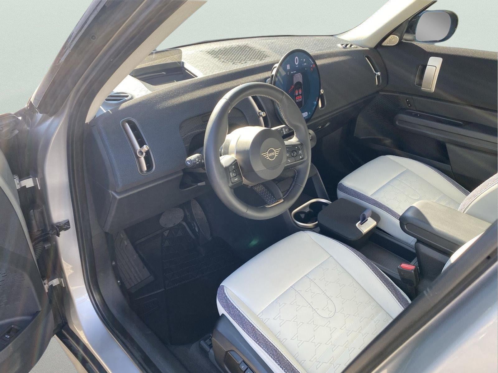2025 MINI Countryman Cooper S
