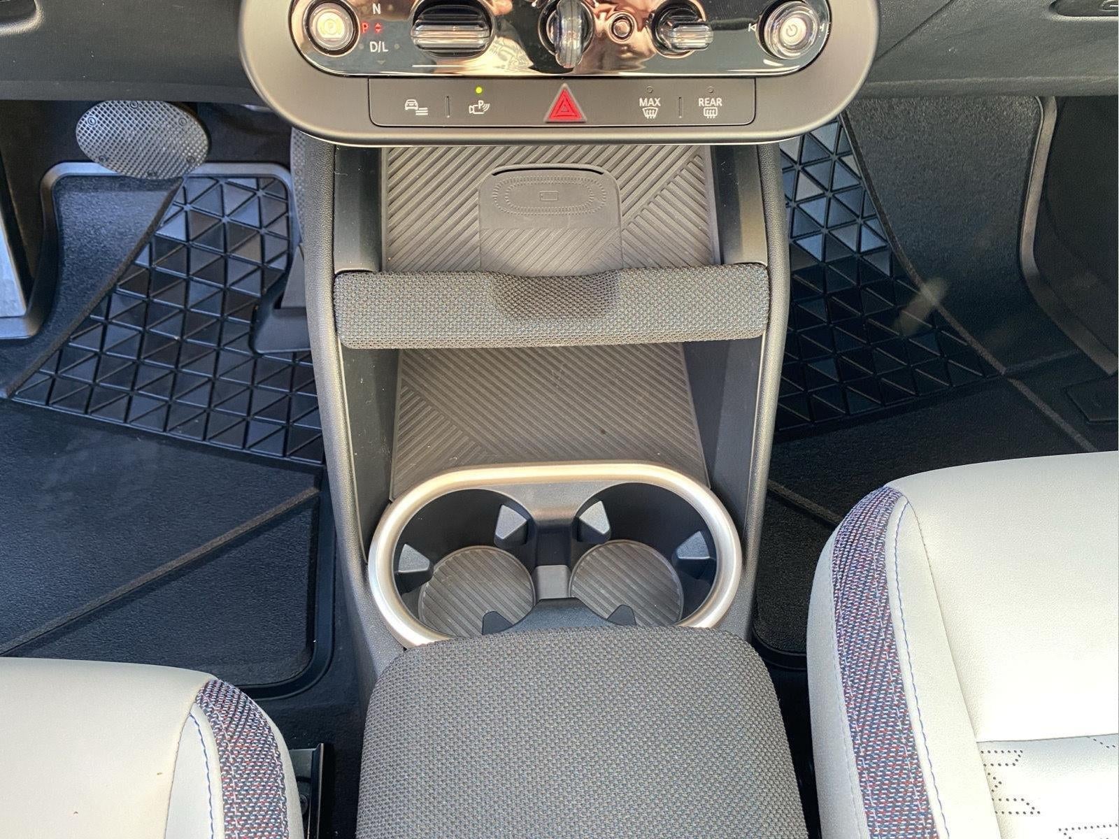 2025 MINI Countryman Cooper S
