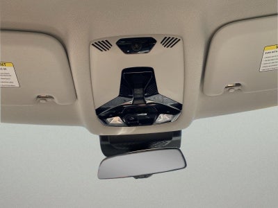 2025 MINI Countryman Cooper S