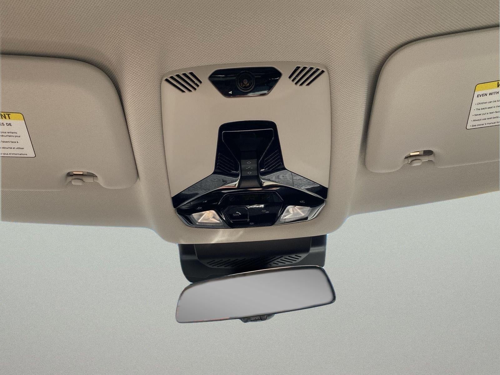 2025 MINI Countryman Cooper S