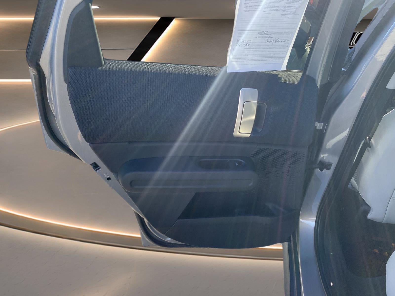 2025 MINI Countryman Cooper S
