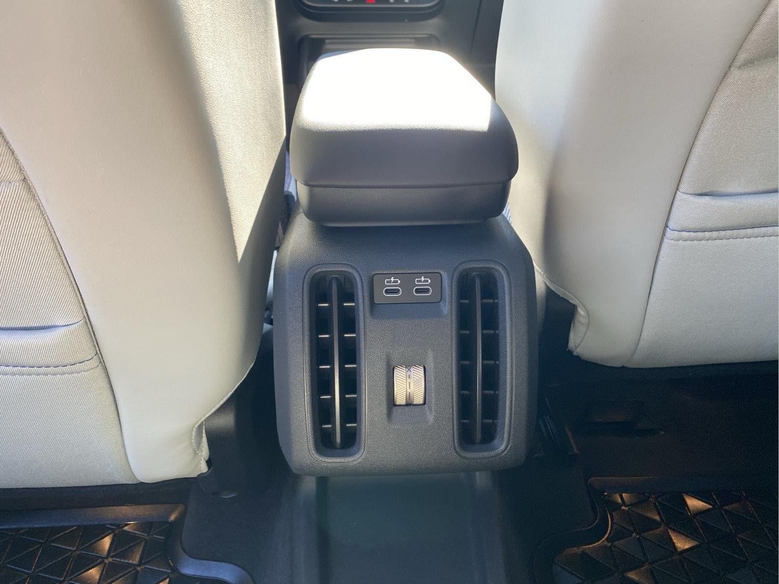 2025 MINI Countryman Cooper S