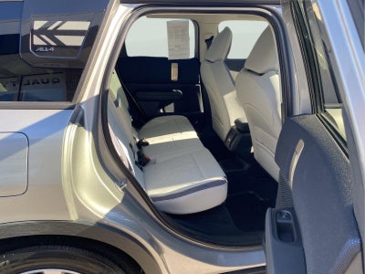 2025 MINI Countryman Cooper S