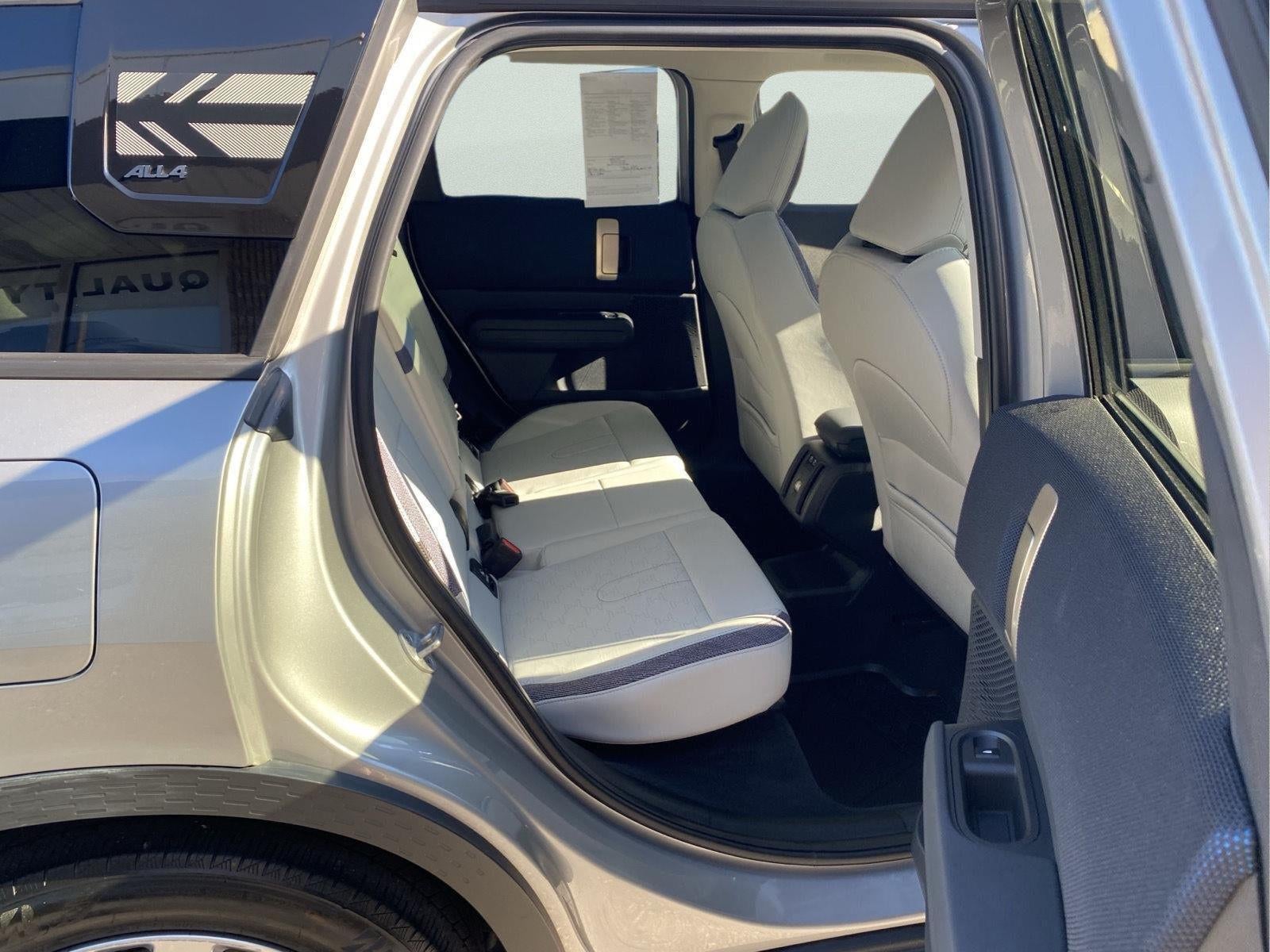 2025 MINI Countryman Cooper S