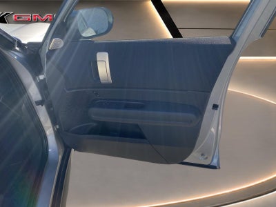 2025 MINI Countryman Cooper S