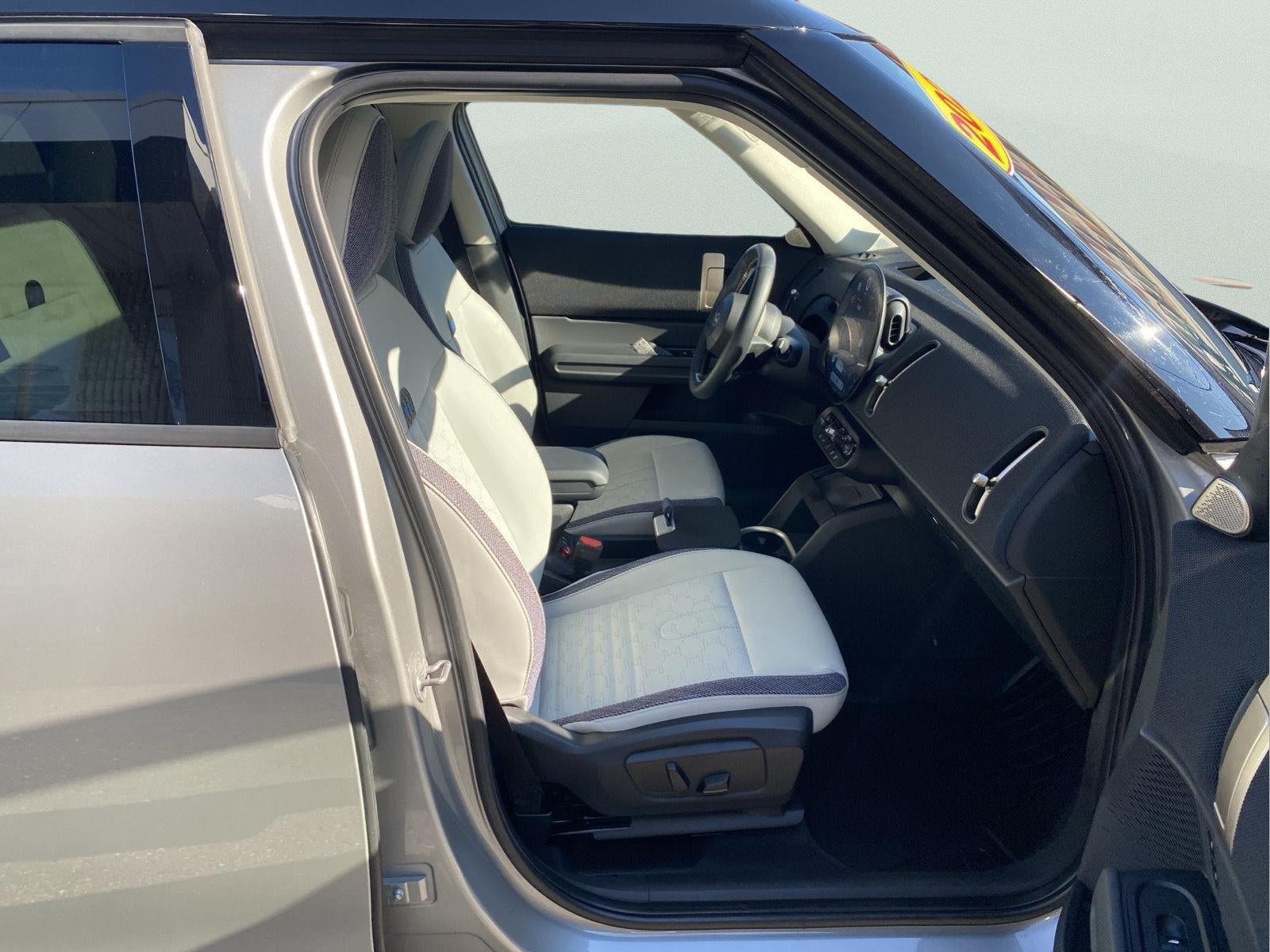 2025 MINI Countryman Cooper S