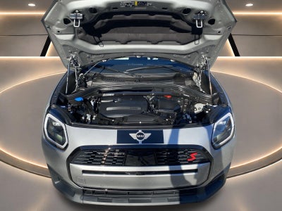 2025 MINI Countryman Cooper S