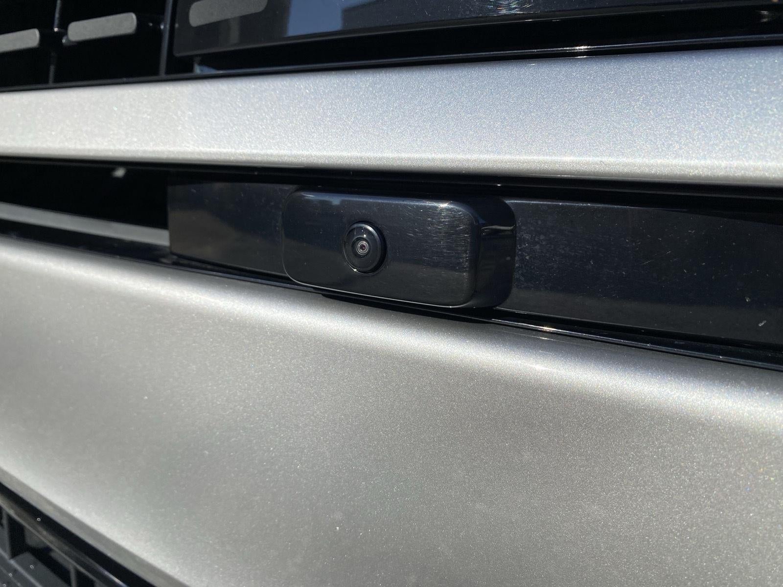 2025 MINI Countryman Cooper S