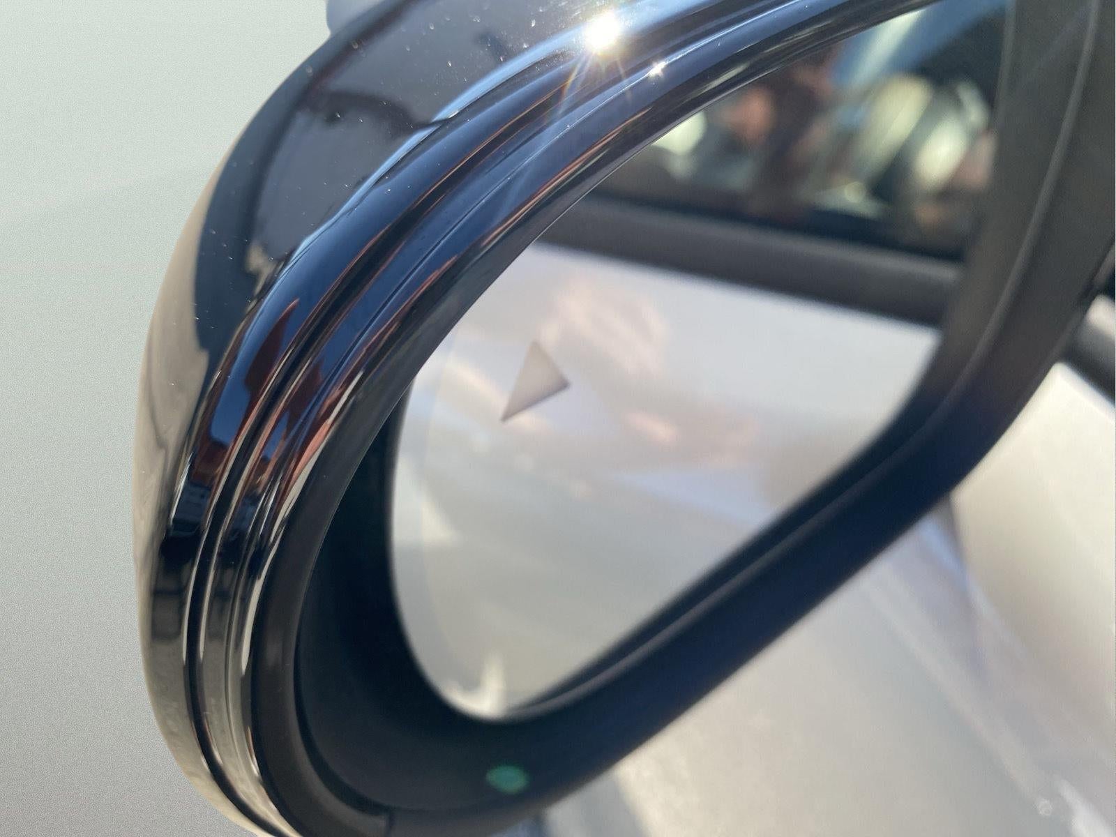2025 MINI Countryman Cooper S