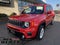 2019 Jeep Renegade Latitude 4x4