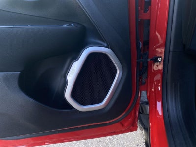 2019 Jeep Renegade Latitude 4x4