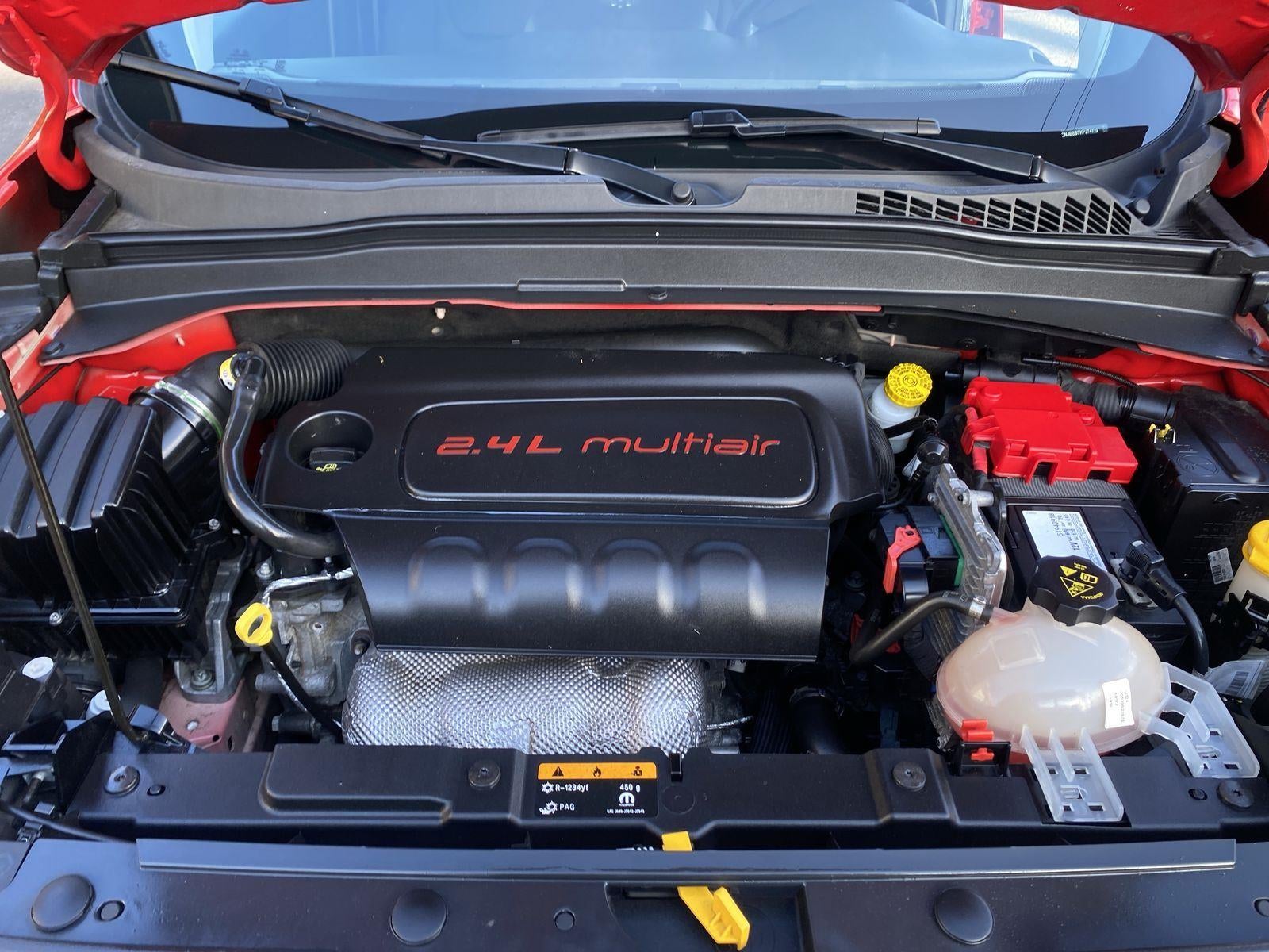 2019 Jeep Renegade Latitude 4x4