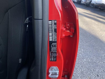 2019 Jeep Renegade Latitude 4x4