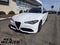 2022 Alfa Romeo Giulia Veloce AWD