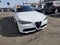 2022 Alfa Romeo Giulia Veloce AWD
