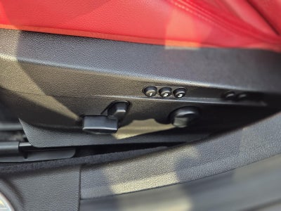 2022 Alfa Romeo Giulia Veloce AWD