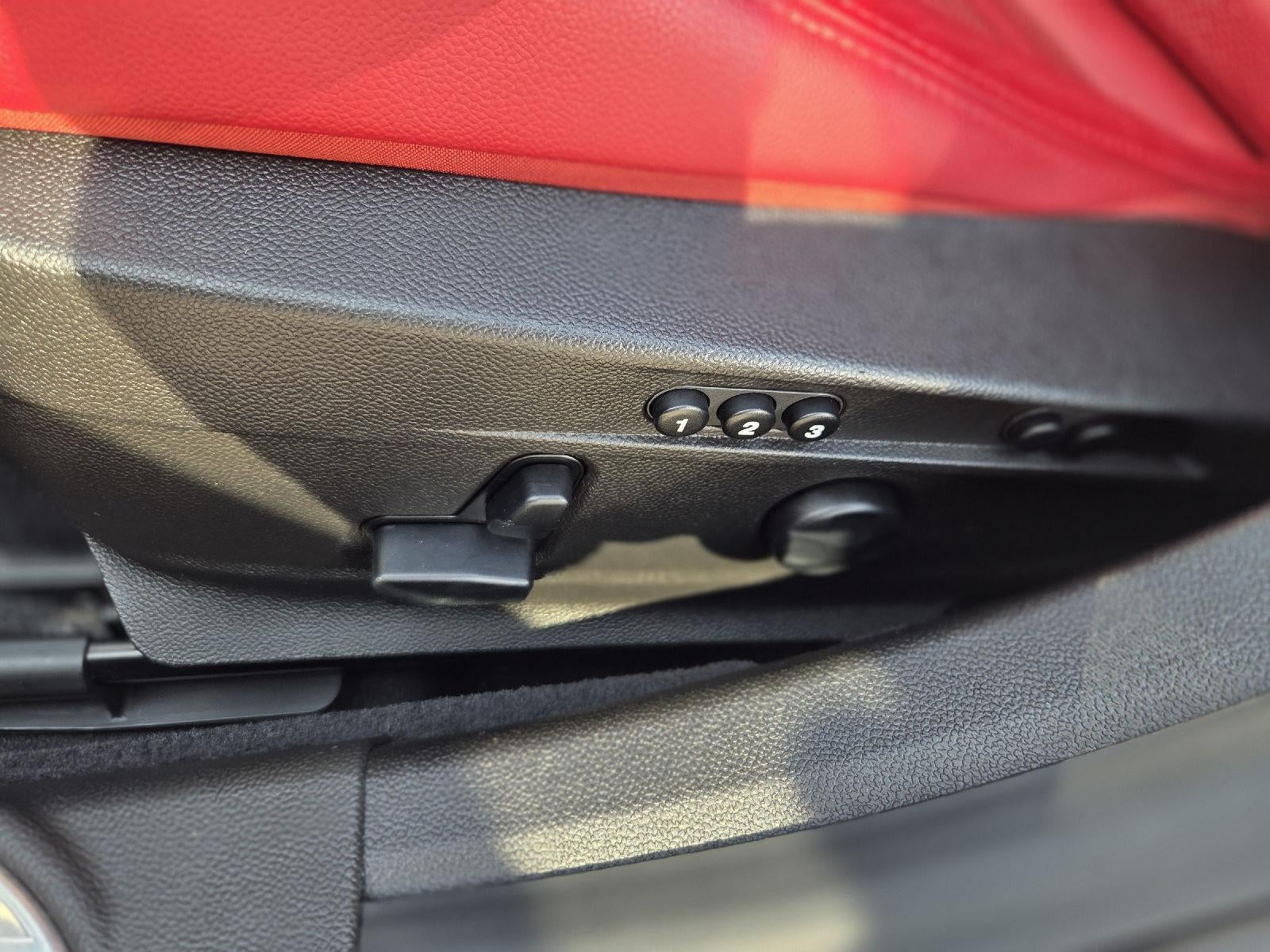 2022 Alfa Romeo Giulia Veloce AWD