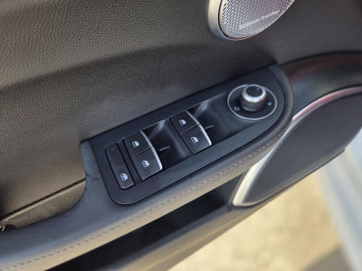 2022 Alfa Romeo Giulia Veloce AWD