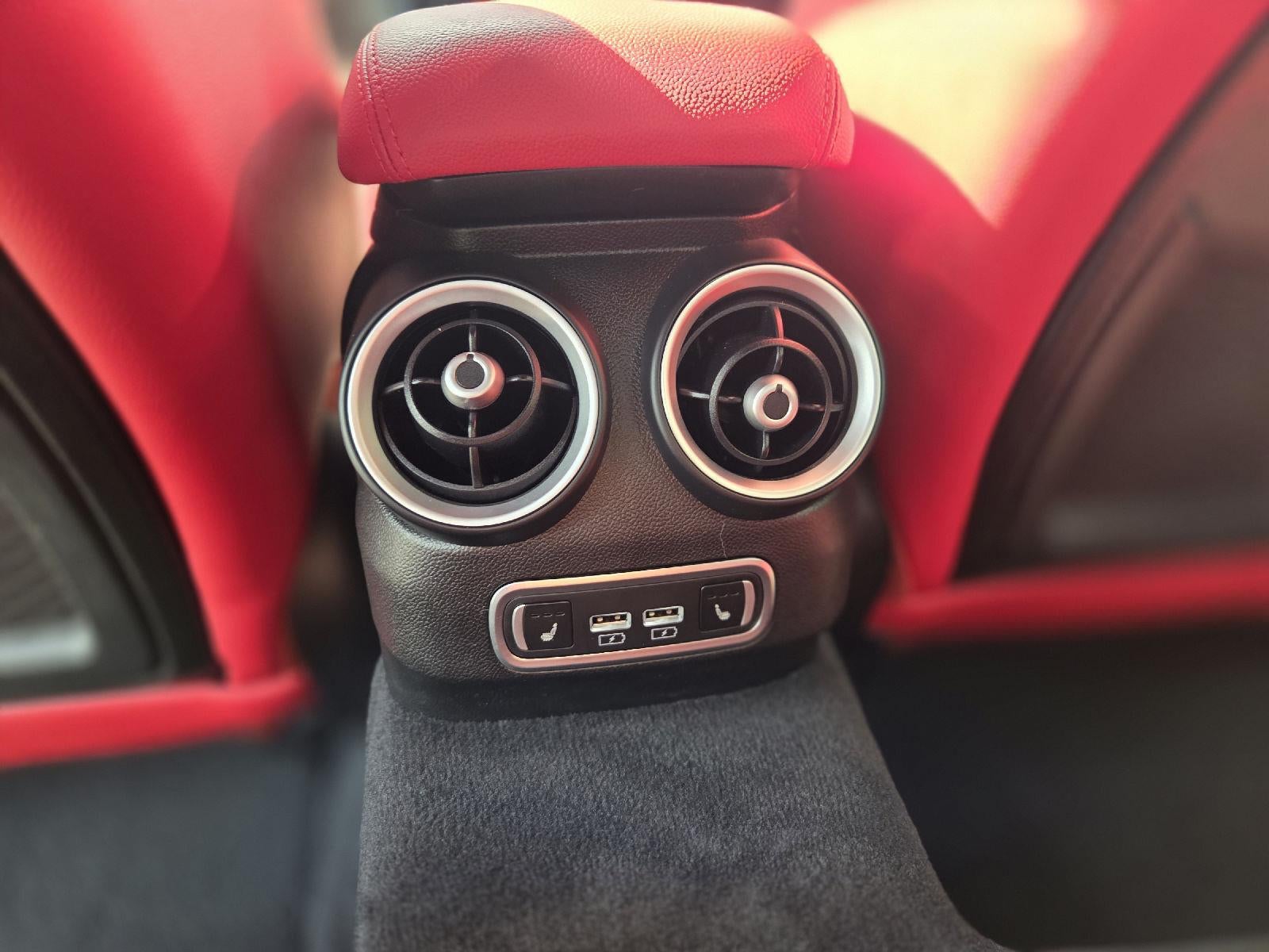 2022 Alfa Romeo Giulia Veloce AWD