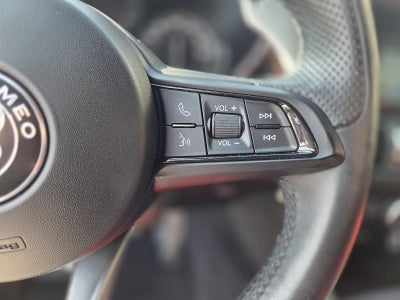 2022 Alfa Romeo Giulia Veloce AWD