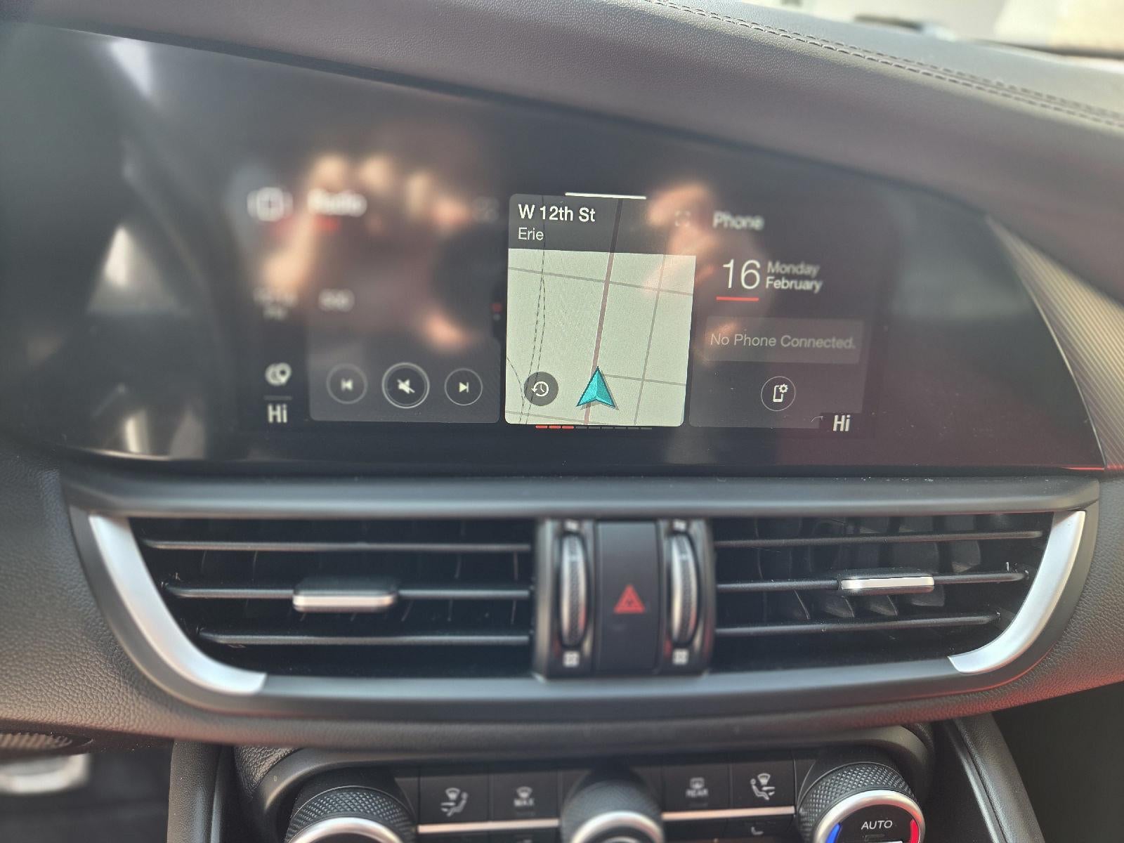 2022 Alfa Romeo Giulia Veloce AWD