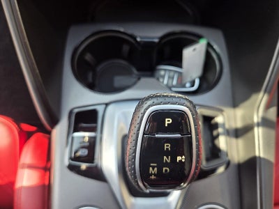 2022 Alfa Romeo Giulia Veloce AWD