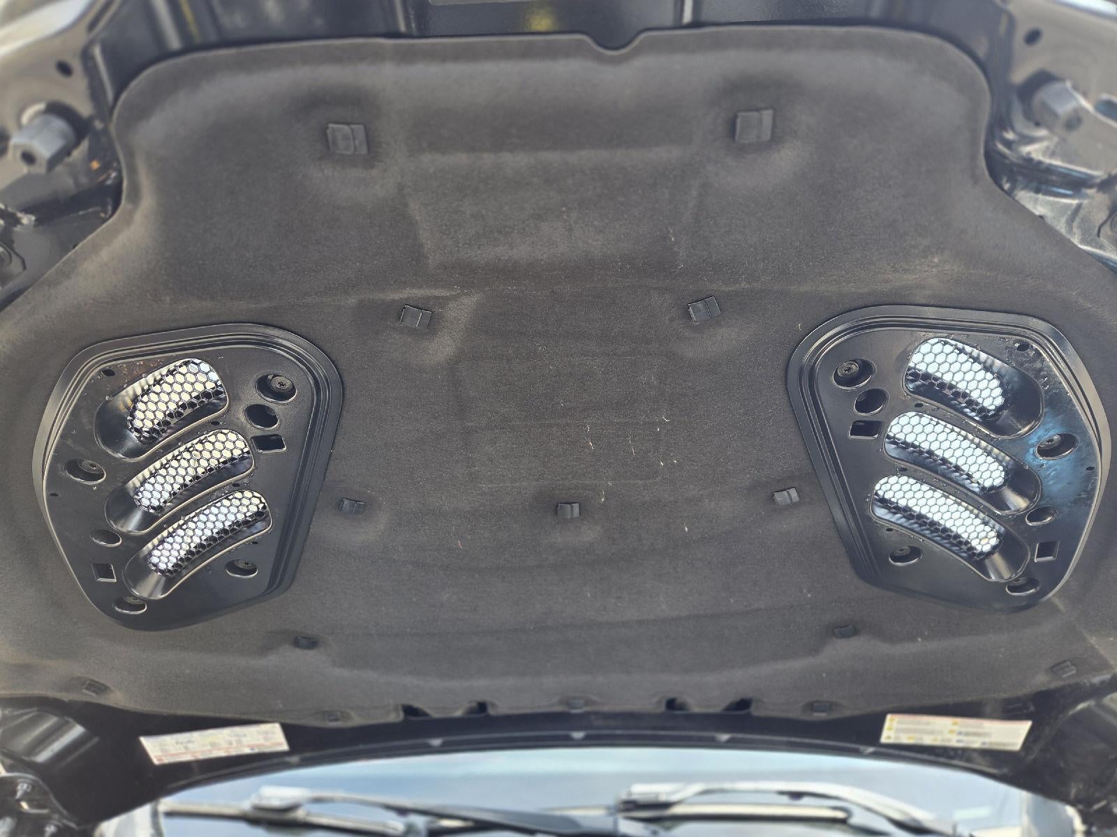 2018 Alfa Romeo Stelvio Quadrifoglio AWD