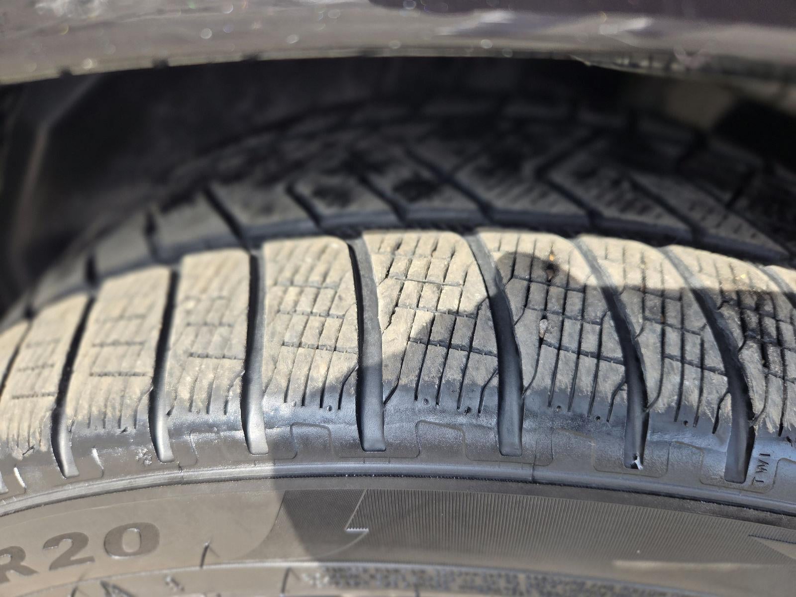 2018 Alfa Romeo Stelvio Quadrifoglio AWD