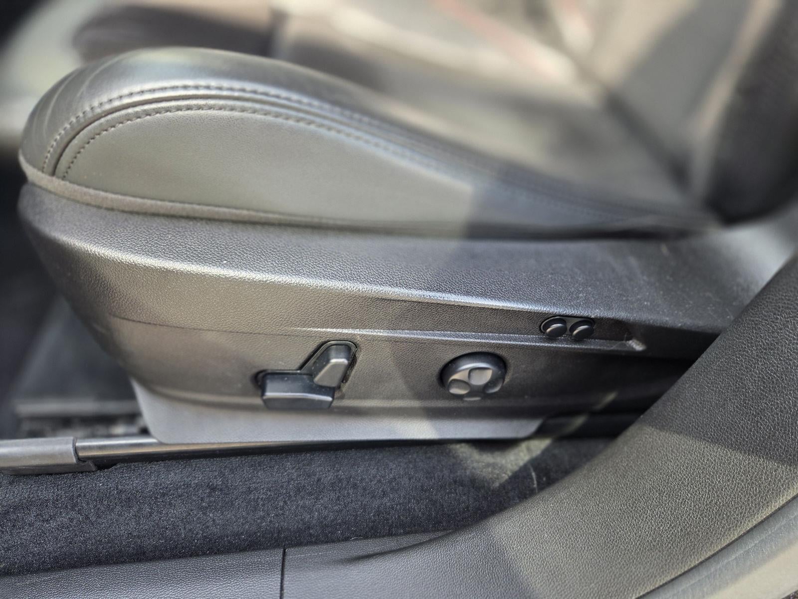 2018 Alfa Romeo Stelvio Quadrifoglio AWD