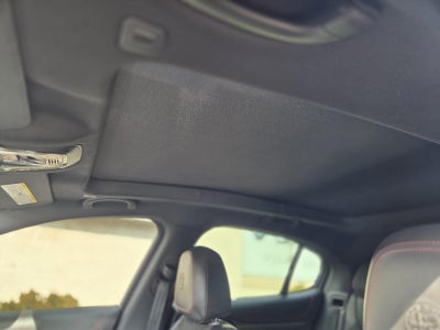 2018 Alfa Romeo Stelvio Quadrifoglio AWD